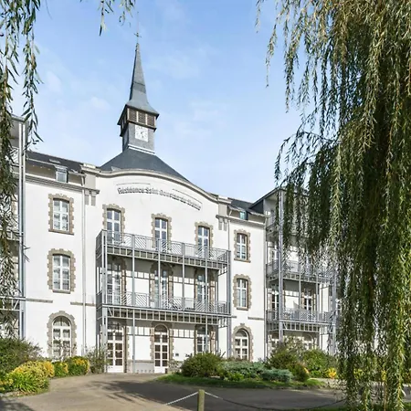 Saint Goustan - Maeva - 2 Pieces 6 Personnes Vue - Prestige - Super Mae-0241