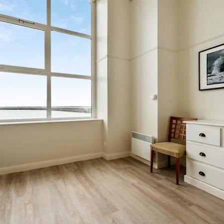 Saint Goustan - Maeva - 2 Pieces 6 Personnes Vue - Prestige - Super Mae-0241