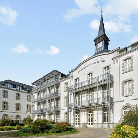 Saint Goustan - Maeva - 2 Pieces 6 Personnes Vue - Prestige - Super Mae-0241 Apartmán