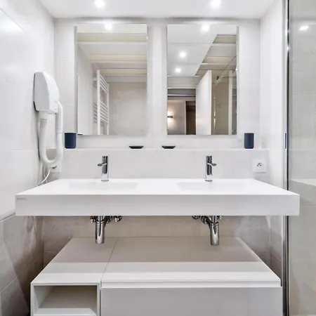 דירה Saint Goustan - Maeva - 2 Pieces 6 Personnes Vue - Prestige - Super Mae-0241