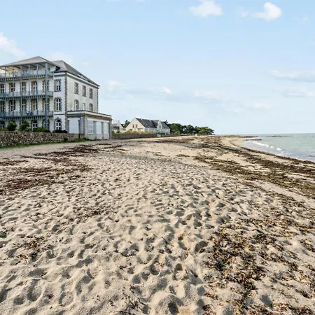 Saint Goustan - Maeva - 2 Pieces 6 Personnes Vue - Prestige - Super Mae-0241 דירה *