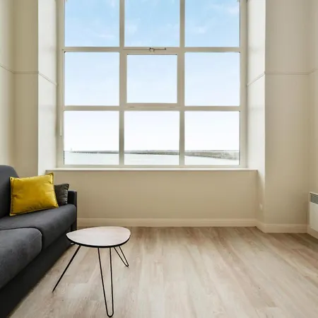 Apartmán Saint Goustan - Maeva - 2 Pieces 6 Personnes Vue - Prestige - Super Mae-0241 *