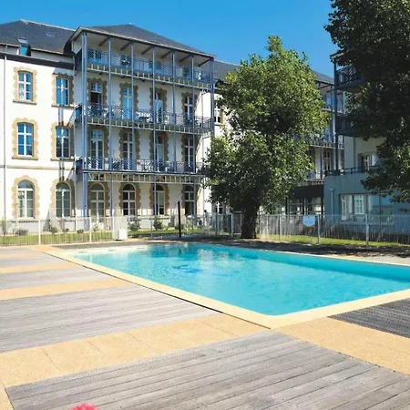 Saint Goustan - Maeva - 2 Pieces 6 Personnes Vue - Prestige - Super Mae-0241 Apartmán *