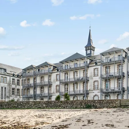 Saint Goustan - Maeva - 2 Pieces 6 Personnes Vue - Prestige - Super Mae-0241 לה קרואסיק