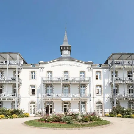 Apartmán Saint Goustan - Maeva - 2 Pieces 6 Personnes Vue - Prestige - Super Mae-0241