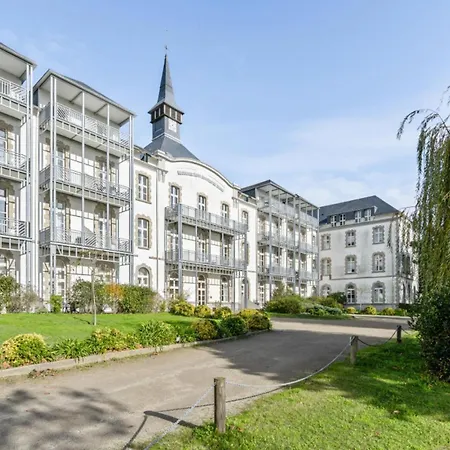 Saint Goustan - Maeva - 2 Pieces 6 Personnes Vue - Prestige - Super Mae-0241 Apartmán Le Croisic