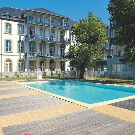 Apartmán Saint Goustan - Maeva - 2 Pieces 6 Personnes Vue - Prestige - Super Mae-0241