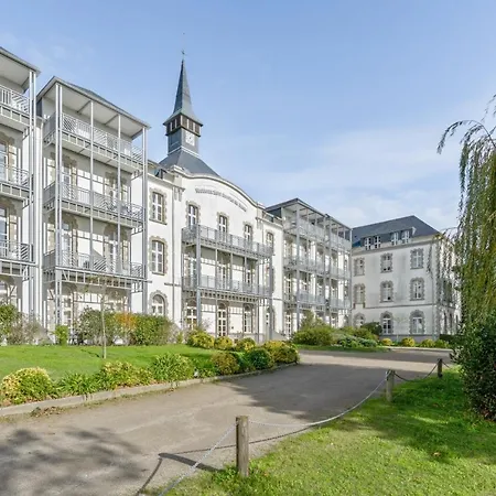 Saint Goustan - Maeva - 2 Pieces 6 Personnes Vue - Prestige - Super Mae-0241 *