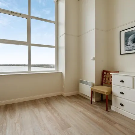 Saint Goustan - Maeva - 2 Pieces 6 Personnes Vue - Prestige - Super Mae-0241 Apartmán *